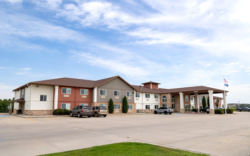 Holiday Inn Express & Suites Torrington by IHG — Banquet Hall in Torrington, Wyoming