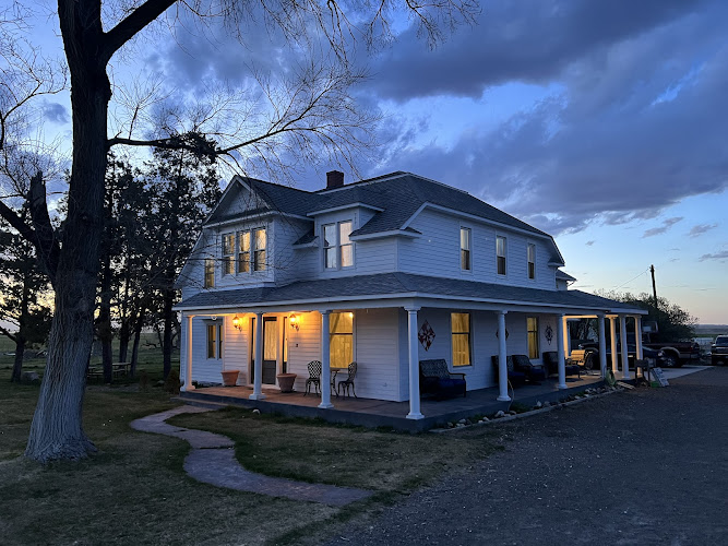 Hudson House Bed and Breakfast - photo