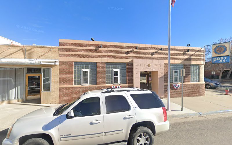American Legion Hall - photo