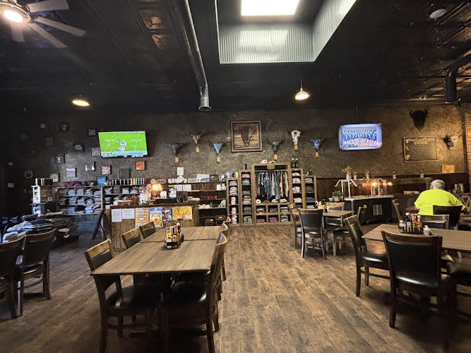 One Eyed Buffalo Brewing Company - photo