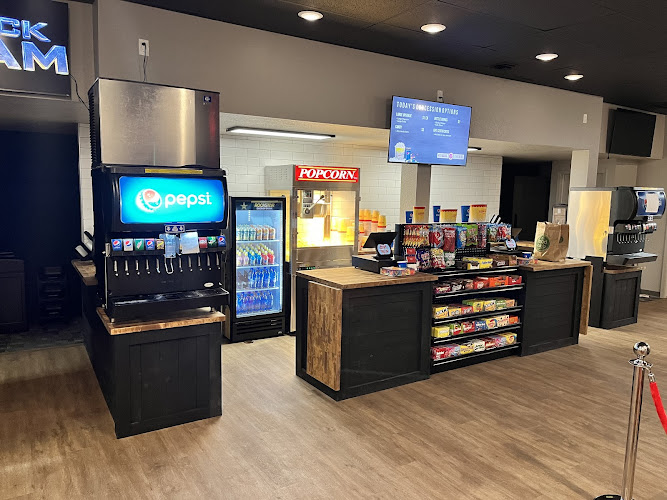 Washakie Cinemas - photo